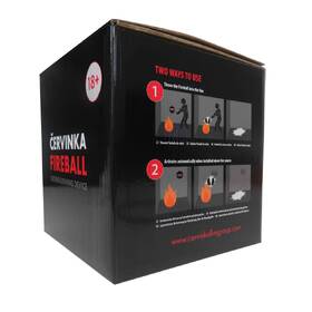 Hasiaci prístroj Compass FIRE BALL žlté

 obrázok produktu 8 z 8
