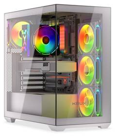 Case KRUX Exo biela

 obrázok produktu 6 z 24