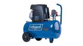Kompresor Scheppach HC 65 

 obrázok produktu 1 z 4