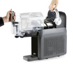 Výrobník ľadovej drte Domo Slush maker GELISSIMO DO9308I sivý

 obrázok produktu 9 z 26