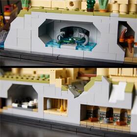 Stavebnica LEGO® Harry Potter™ 76419 Bradavický hrad a okolí 

 obrázok produktu 5 z 8