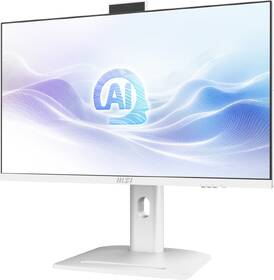 PC all in-one MSI Modern AM273QP AI 1UM-418EU biely

 obrázok produktu 1 z 8