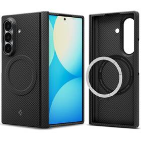 Kryt na mobil Spigen Air Skin Aramid MagSafe na Samsung Galaxy Z Fold 8 Ultra čierny

 obrázok produktu 1 z 14