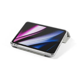 Puzdro na tablet Epico TechGrain Spin 2in1 Flip Case na Apple iPad 10,9" (A14)/11" (A16) sivé

 obrázok produktu 3 z 6