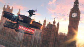 Hra Ubisoft Watch Dogs Legion 

 obrázok produktu 3 z 5