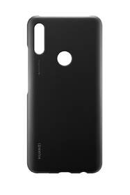 Kryt na mobil Huawei P Smart Z čierny

 obrázok produktu 1 z 3