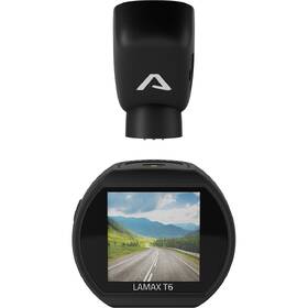 Autokamera LAMAX T6 WiFi čierna

 obrázok produktu 6 z 11