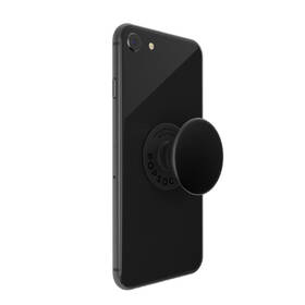 Držiak na mobil PopSockets PopGrip Gen. 2 - Aluminum Black 

 obrázok produktu 5 z 7