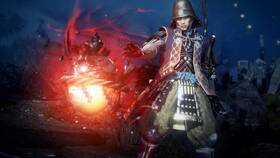 Hra Sony Nioh 2 

 obrázok produktu 2 z 7