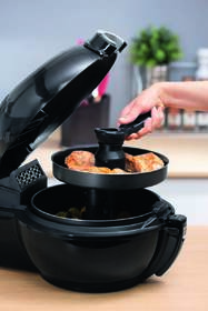 Fritéza teplovzdušná Tefal YV970815 čierna

 obrázok produktu 13 z 32