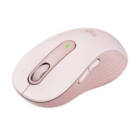 Myš Logitech M650 L ružová

 obrázok produktu 2 z 4