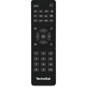 Internetový rádioprijímač s DAB+ Technisat DIGITRADIO 370 IR čierny

 obrázok produktu 4 z 4