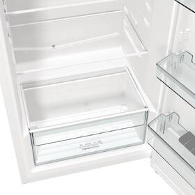 Chladnička Gorenje R615EEW5 biela

 obrázok produktu 6 z 8