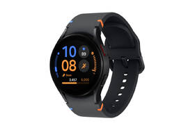 Inteligentné hodinky Samsung Galaxy Watch FE čierne

 obrázok produktu 9 z 27