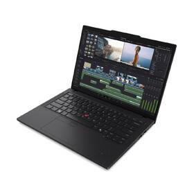 Notebook Lenovo ThinkPad P14s Gen 5 čierny

 obrázok produktu 1 z 10