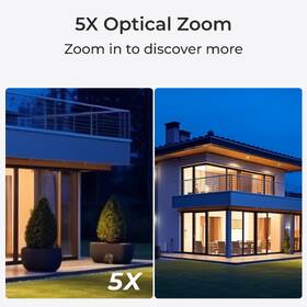 IP kamera Reolink P430 - RLC-811A biela

 obrázok produktu 1 z 12