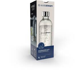 Fľaša SodaStream ENSO 1 l nerez

 obrázok produktu 3 z 3