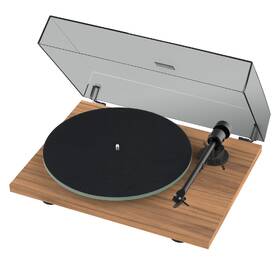 Gramofón Pro-Ject T1 EVO + OM10 hnedý

 obrázok produktu 1 z 3