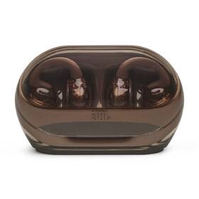 Slúchadlá JBL Soundgear Clips hnedá

 obrázok produktu 2 z 7