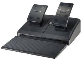 Volant SUPERDRIVE 270 GT čierny

 obrázok produktu 7 z 8