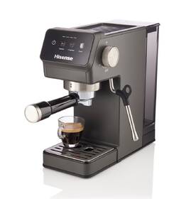 Espresso Hisense HESCM20LP 

 obrázok produktu 1 z 15