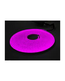 LED pásik Trixline TR-44NA Flexibilní NEONOVÝ, 5m do zásuvky fialový

 obrázok produktu 1 z 2