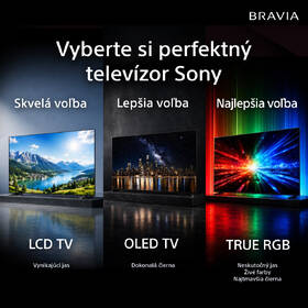 Televízor Sony Bravia 7 MII 55" 

 obrázok produktu 15 z 15