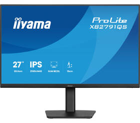 Monitor IIYAMA ProLite XB2791QS-B1 čierny

 obrázok produktu 3 z 10