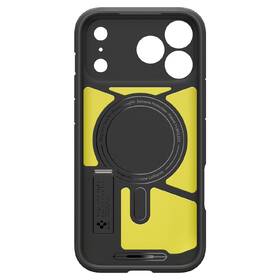 Kryt na mobil Spigen Tough Armor T MagSafe na iPhone 18 Pro Max/17 Pro Max sivý

 obrázok produktu 5 z 15