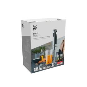 Ponorný mixér WMF 4v1 416350011 nerez

 obrázok produktu 4 z 5