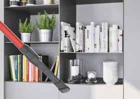 Tyčový vysávač Hoover HF322AFP 011 

 obrázok produktu 27 z 28