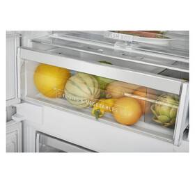 Chladnička s mrazničkou Whirlpool SP40 802 EU 2 biela

 obrázok produktu 10 z 17