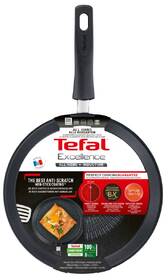 Panvica palacinková Tefal G2693872, 25 cm 

 obrázok produktu 4 z 13