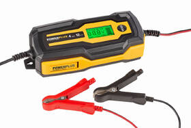 Nabíjačka autobatérií POWERPLUS POWX4203 

 obrázok produktu 1 z 5