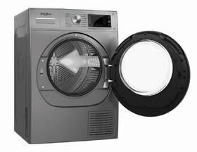 Sušička bielizne Whirlpool W7 D93SB EE strieborná

 obrázok produktu 7 z 13