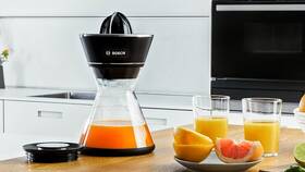 Lis na citrusy Bosch MCP72GPB čierny

 obrázok produktu 4 z 9