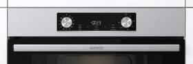 Rúra Gorenje BOS6737E09X ExtraSteam nerez

 obrázok produktu 2 z 10