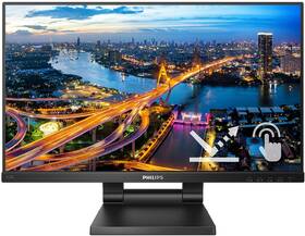 Monitor Philips 242B1TC/00 

 obrázok produktu 3 z 7