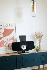 Mikro HiFi systém Thomson MIC400BT čierny

 obrázok produktu 5 z 6