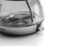 Rýchlovarná kanvica Gorenje K17GPD nerez/sklo

 obrázok produktu 1 z 5