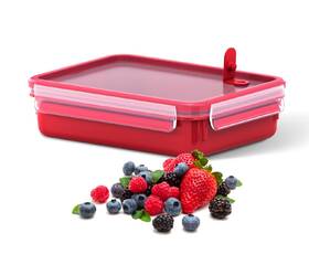 Dóza na potraviny Tefal K3102512, 1,2 l 

 obrázok produktu 3 z 6