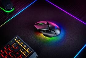 Myš Razer Basilisk V3 Pro čierna

 obrázok produktu 7 z 9