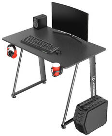 Herný stôl ULTRADESK ENTER V2 100 x 60 cm čierny

 obrázok produktu 4 z 14