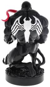 Držiak EXG Cable Guy - Venom čierny

 obrázok produktu 5 z 13