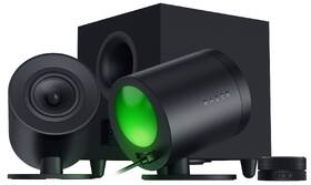 Reproduktory Razer Nommo V2 Pro čierne

 obrázok produktu 2 z 15