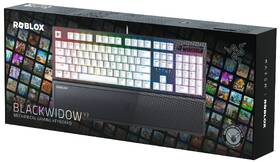 Klávesnica Razer BlackWidow V3 – Roblox Edition​ čierna

 obrázok produktu 11 z 12