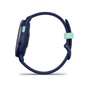 Inteligentné hodinky Garmin vívoactive 5 - Navy / Silicone Band 

 obrázok produktu 5 z 7