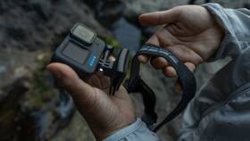 Outdoorová kamera GoPro HERO12 Black bundle 

 obrázok produktu 8 z 11