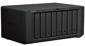 Sieťové úložisko Synology DS1823xs+ čierne

 obrázok produktu 1 z 5