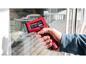 Thermodetektor FORTUM 4780401 

 obrázok produktu 11 z 12